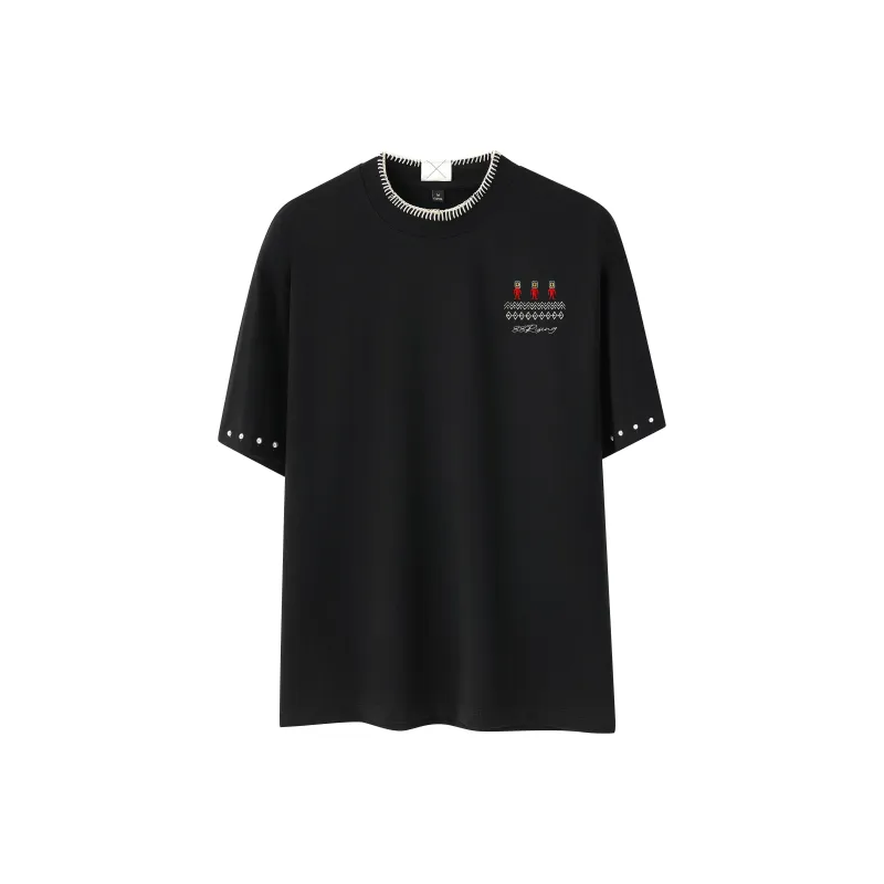 88rising Origin Collection T Shirt Unisex-0
