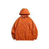Orange Red
