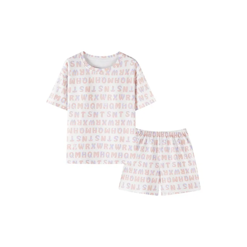Sharefun Women's Pajama Sets-0