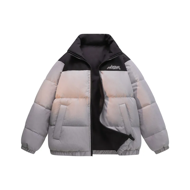 SNOW FLYING Down Jacket Women's-4