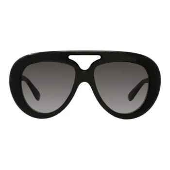LOEWE Curvy Sunglasses