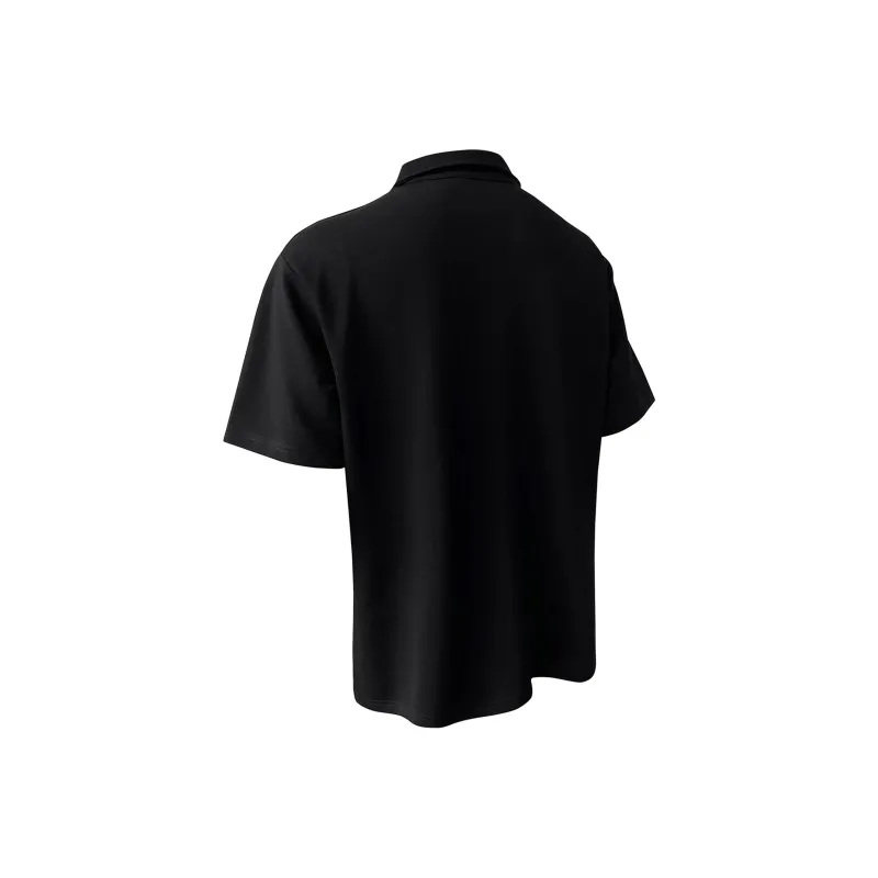 Feiyue Polo Shirts Unisex-1
