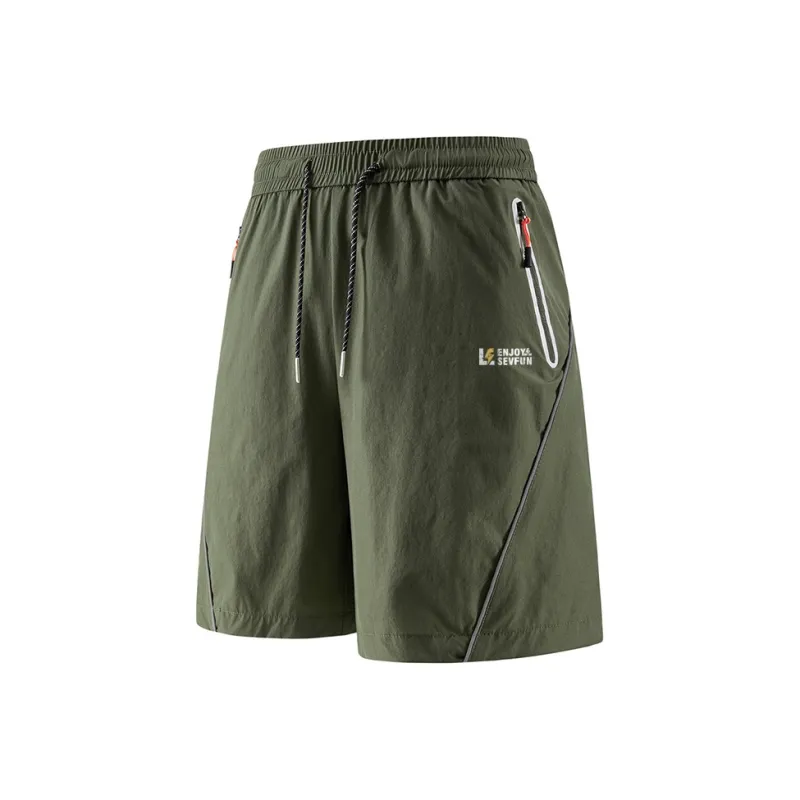 7 SEVFUN Casual Shorts Unisex-4