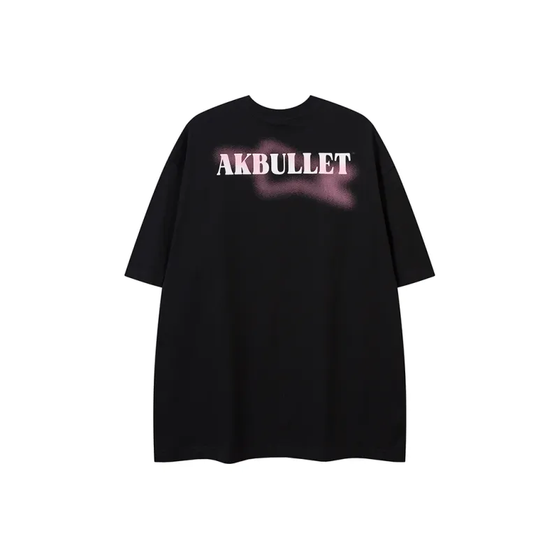 HKRXEC T Shirts Men-5