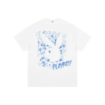 Playboy T Shirts Unisex