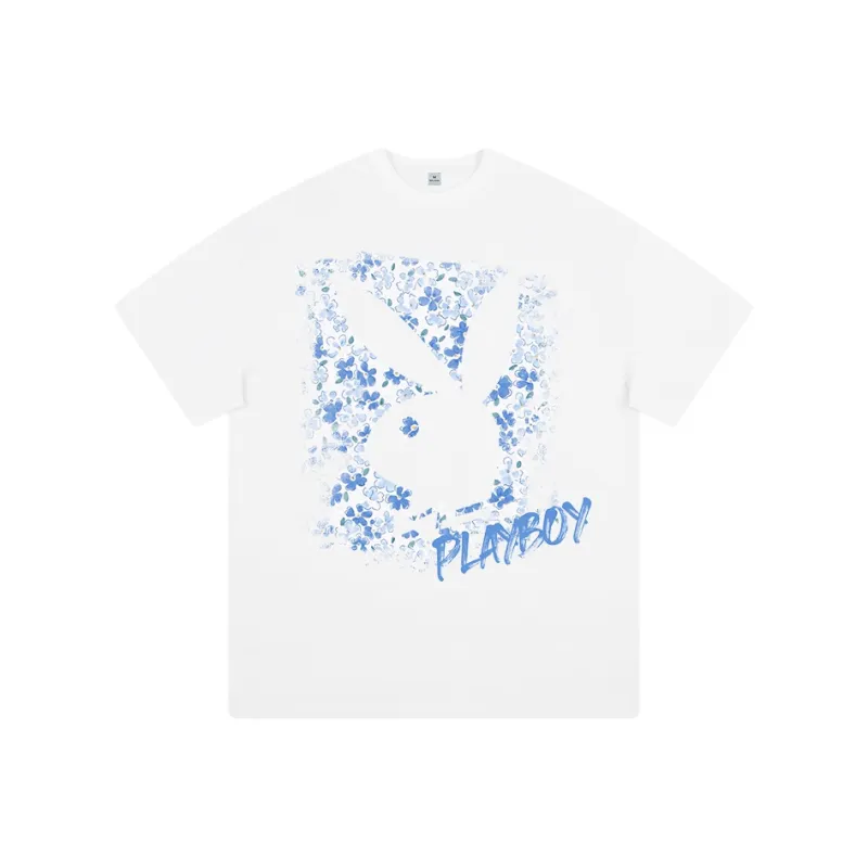 Playboy T Shirts Unisex-0