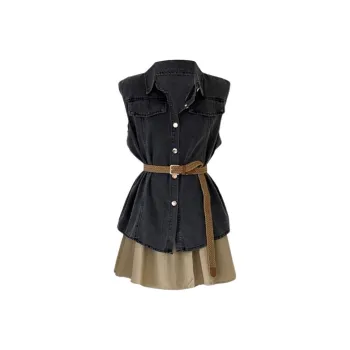JOSR Two Piece Skirt Sets Women's