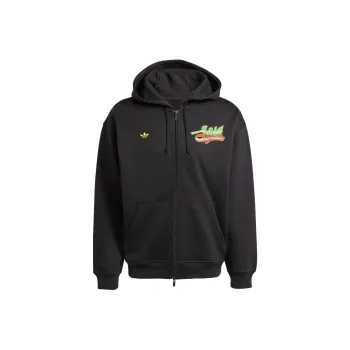 Adidas Originals Champions Graphic Full Zip Top