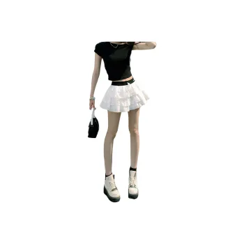 FOREVER 21 Casual Short Skirts Women's
