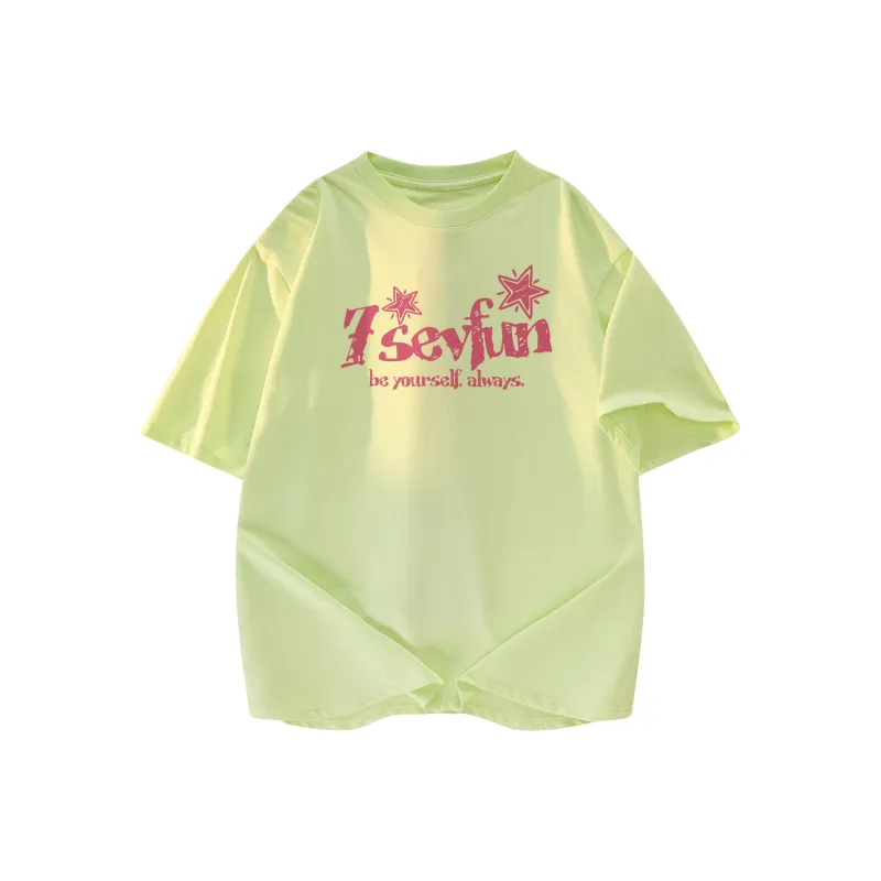 7 SEVFUN T Shirts Unisex-15