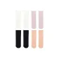 8-Pack (White 2+Pink 2+Black 2+Orange 2)