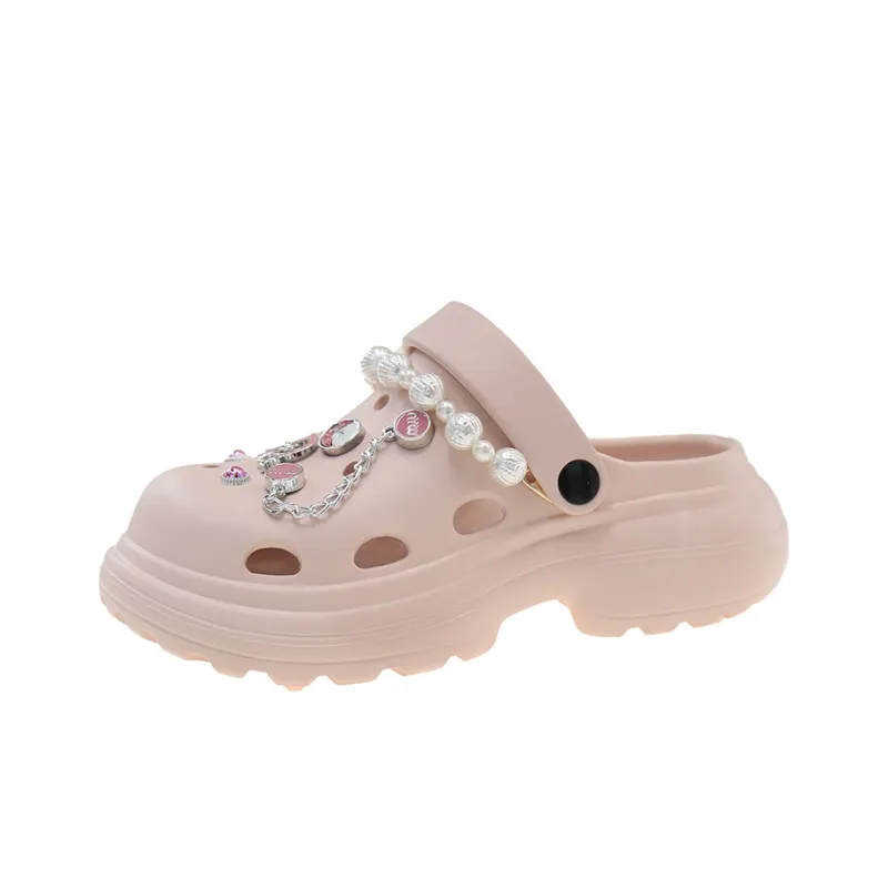 Luji Clogs Women's-5
