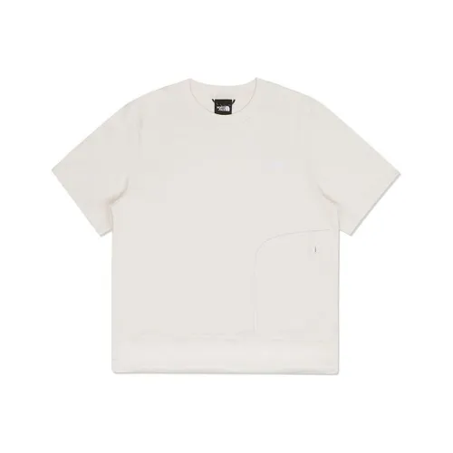 THE NORTH FACE UE Series T Shirt Women's Dune White