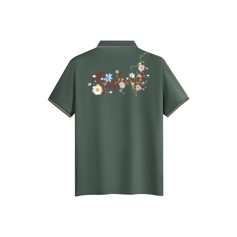 Topland Polo Shirts Unisex-22