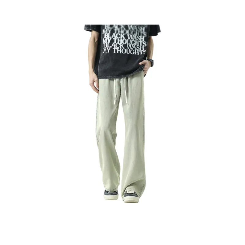 T IRA Jeans Unisex-6
