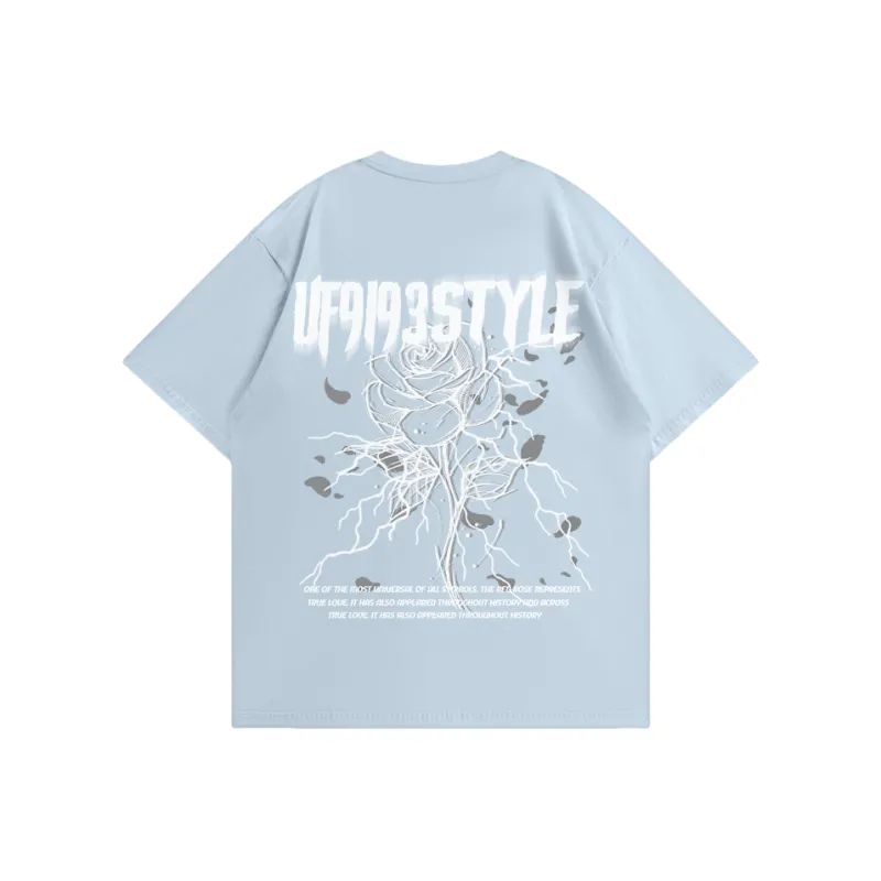 UF9193 T Shirts Unisex-13