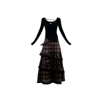 ZCDECO Two Piece Skirt Sets Women's