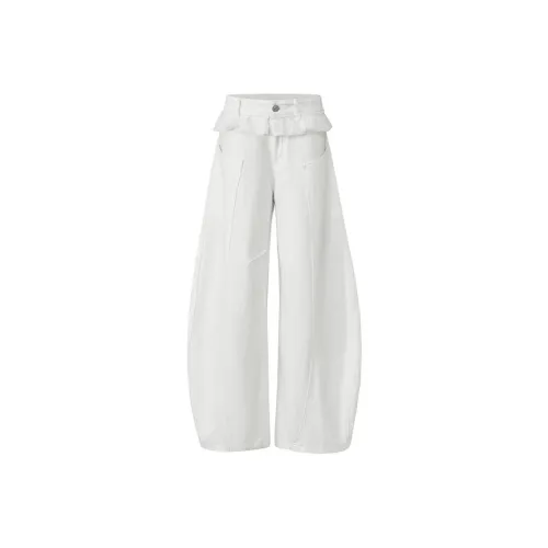 ZAZN Jeans Women's