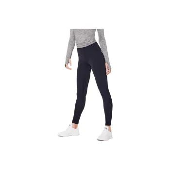 Lululemon Fast As Fleece Athletic Trousers Women's