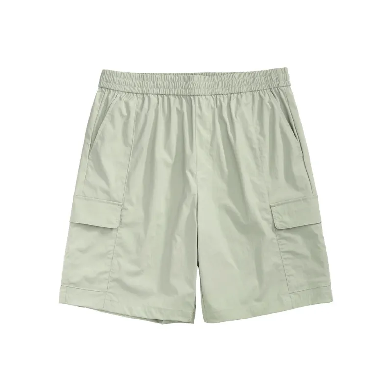 AKCLUB Vintage Collection Casual Shorts Men's-4