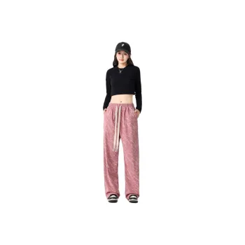 The New Age Family Casual Pants Women's