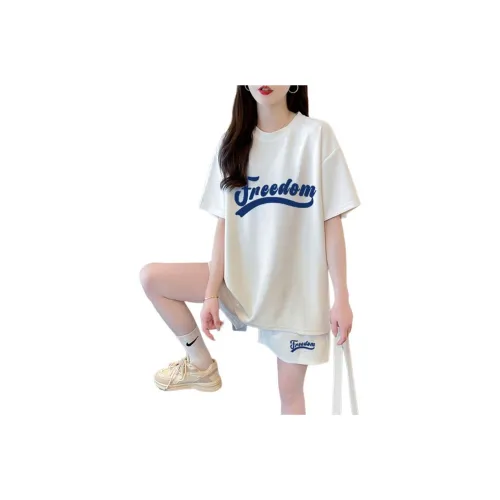 XIANSINIAO SS25 Casual Suit Women's