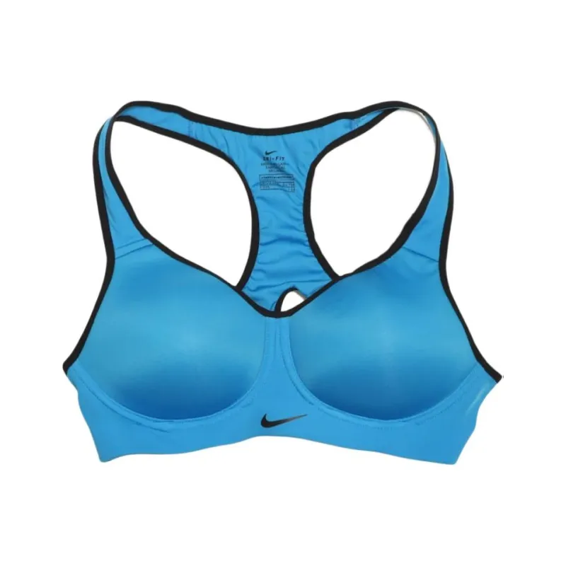 Nike Sports Underwear Women's Light Blue-0
