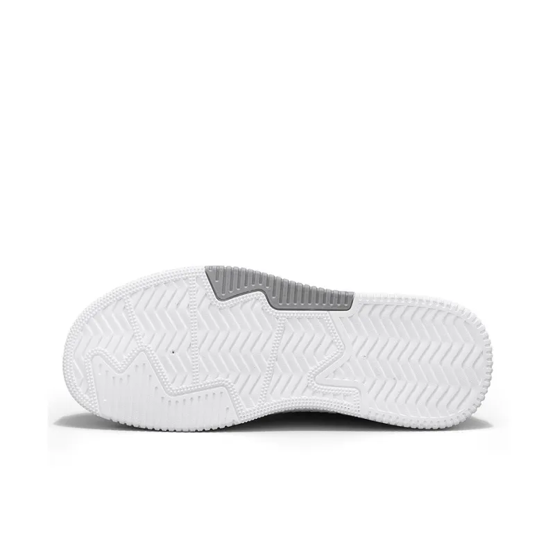LONGDUIZHANG Slip Resistant, Abrasion Resistant, Balance, Lightweight Low Top Skateboard Shoes Men's-14