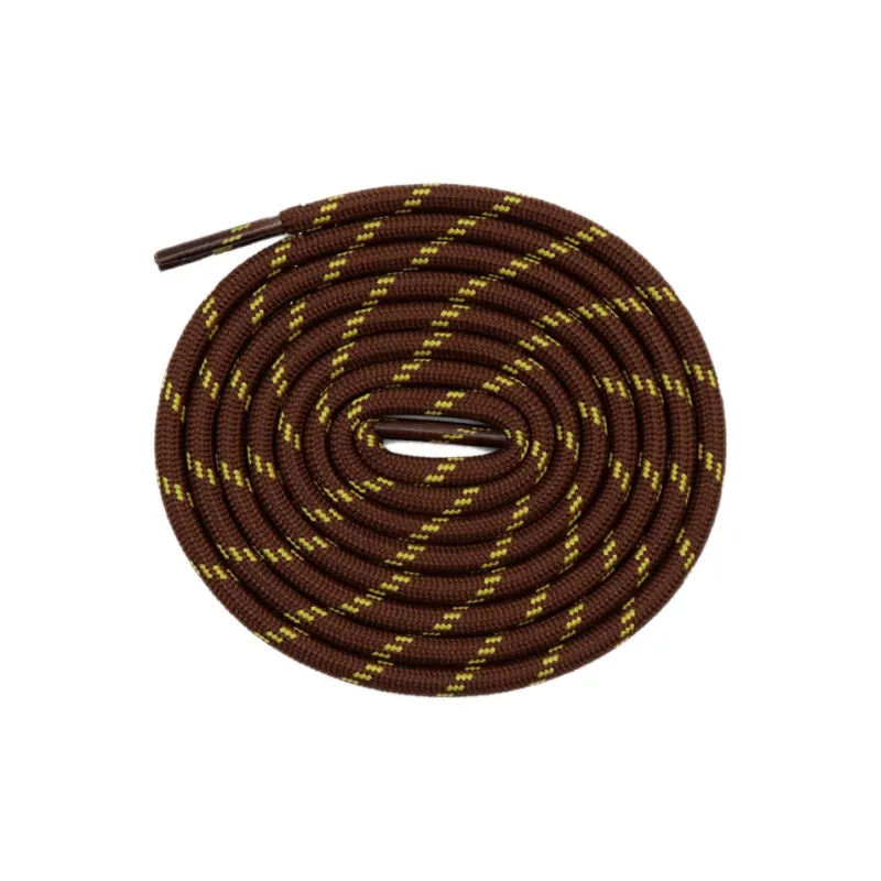 Mulinsen Polyester Shoelaces Unisex-12