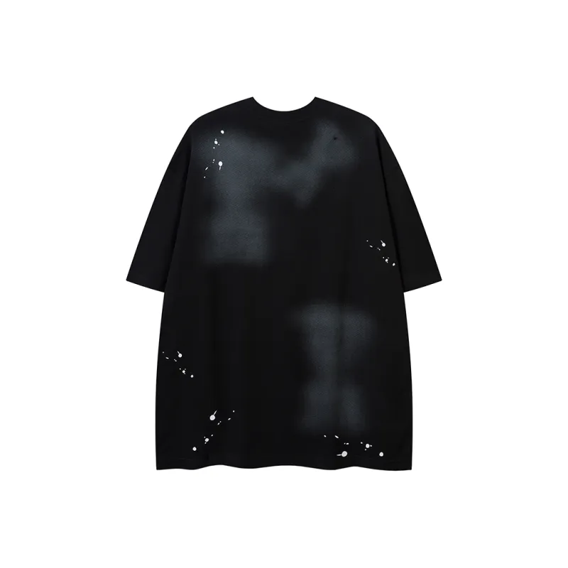 HKRXEC T Shirts Men-7