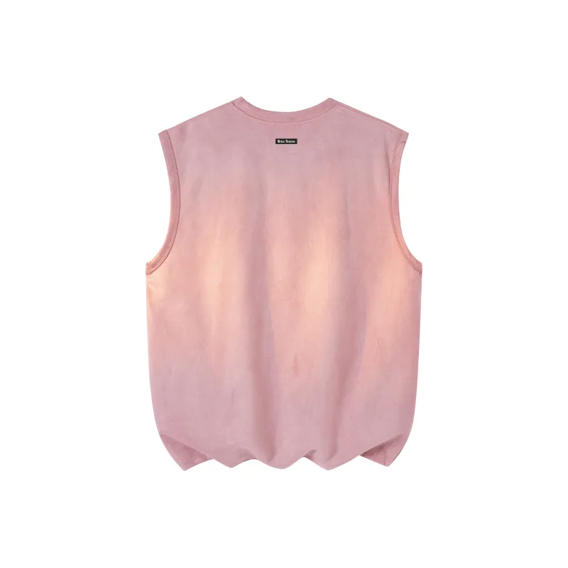 URBAN AUTHENTIC Tank Top Unisex-33