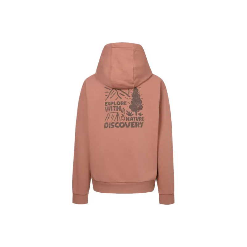 Discovery Expedition Sweatshirt Women's-5