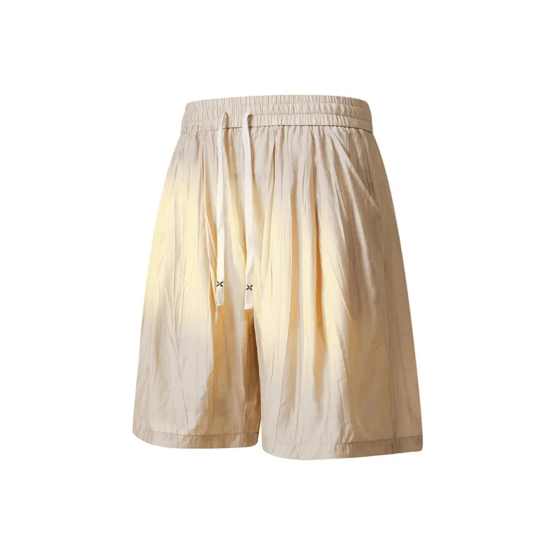 MLPR Casual Shorts Unisex-2