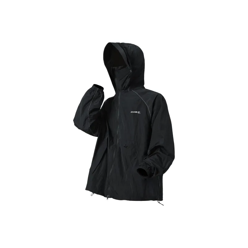 CHARLIE GOLF Sun Protection Clothing Unisex-0