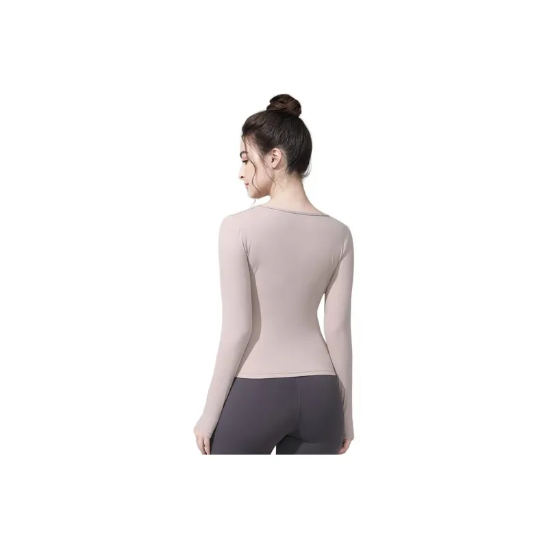 The New Age Family Workout Clothing Women's-5
