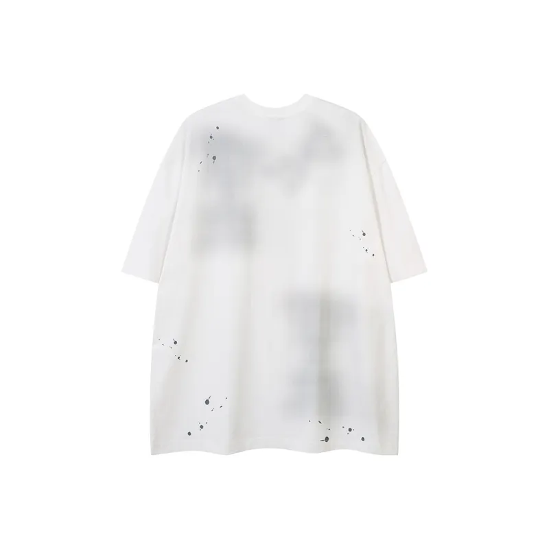 HKRXEC T Shirts Men-4