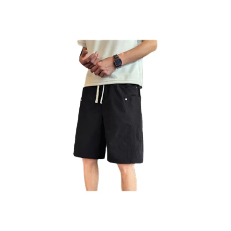 GLFL Casual Shorts Unisex-5