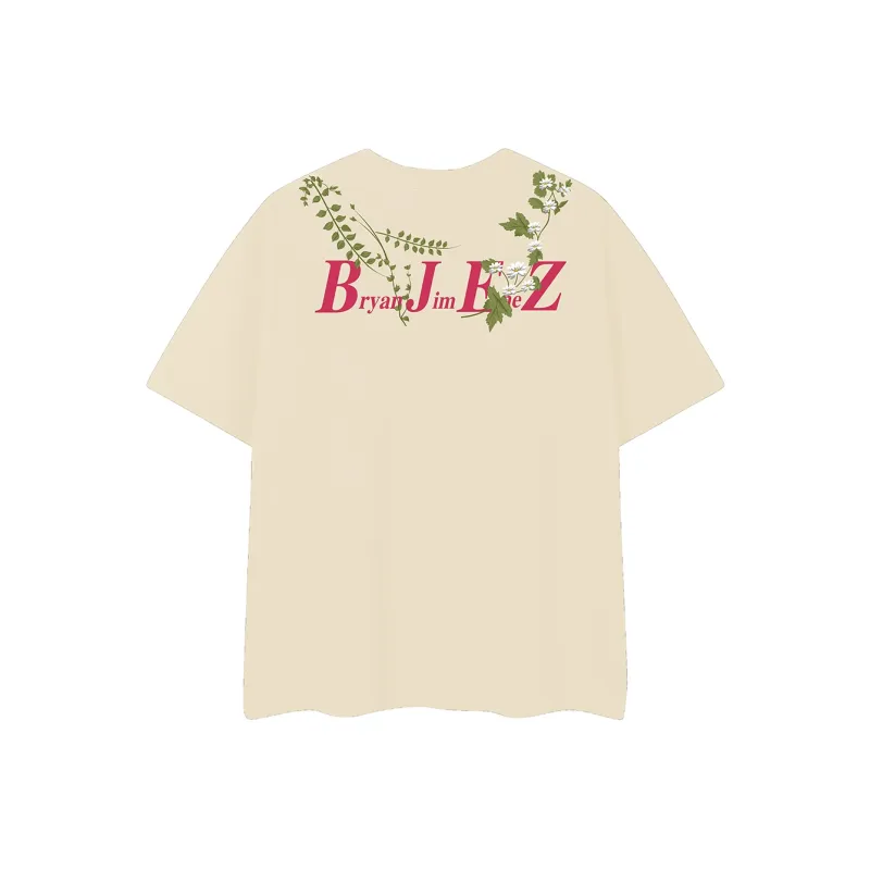 BRYAN JIMENEZ T Shirts Unisex-29