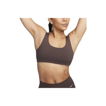 Nike Alate All U Sports Underwear Women's Baroque Brown/White