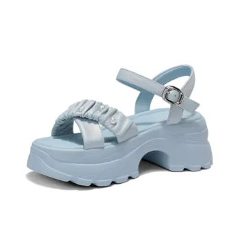 JESSICA SOPHIA One Strap Sandals Women's