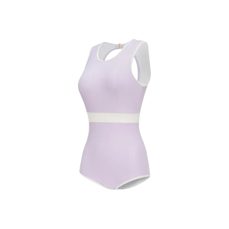 Speedo One piece Swimsuit Women's-4