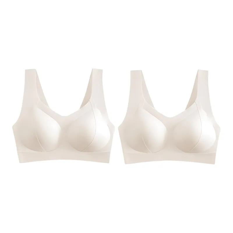 YUZHAOLIN Bra Women's Combo Set-28