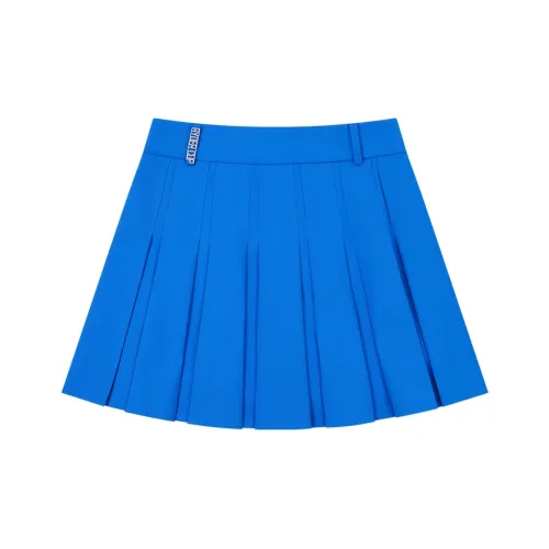 RYDER CUP EST.1927 Casual Short Skirts Women's