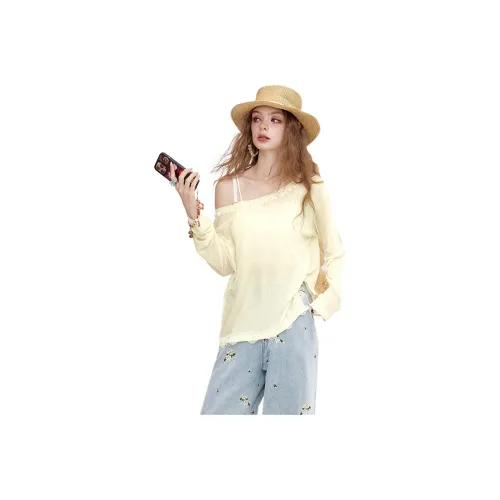 ELF SACK T Shirts Women's