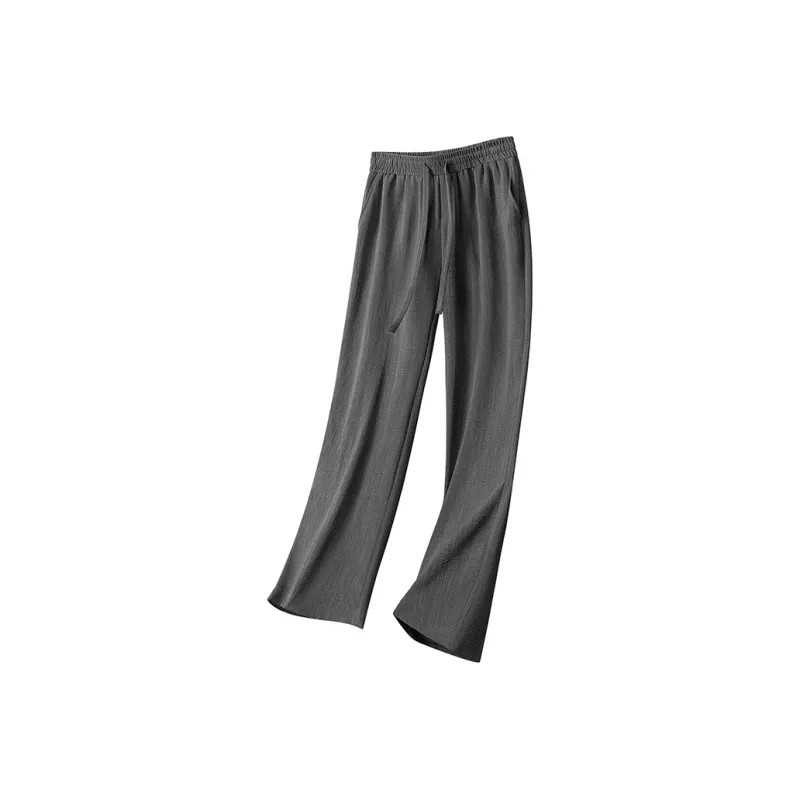 Warrior Cloud Sail Series Casual Pants Unisex-9