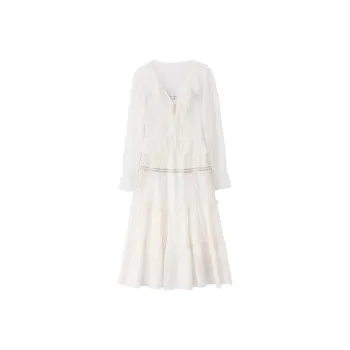 Aoaifu Two Piece Skirt Sets Women's Image Color