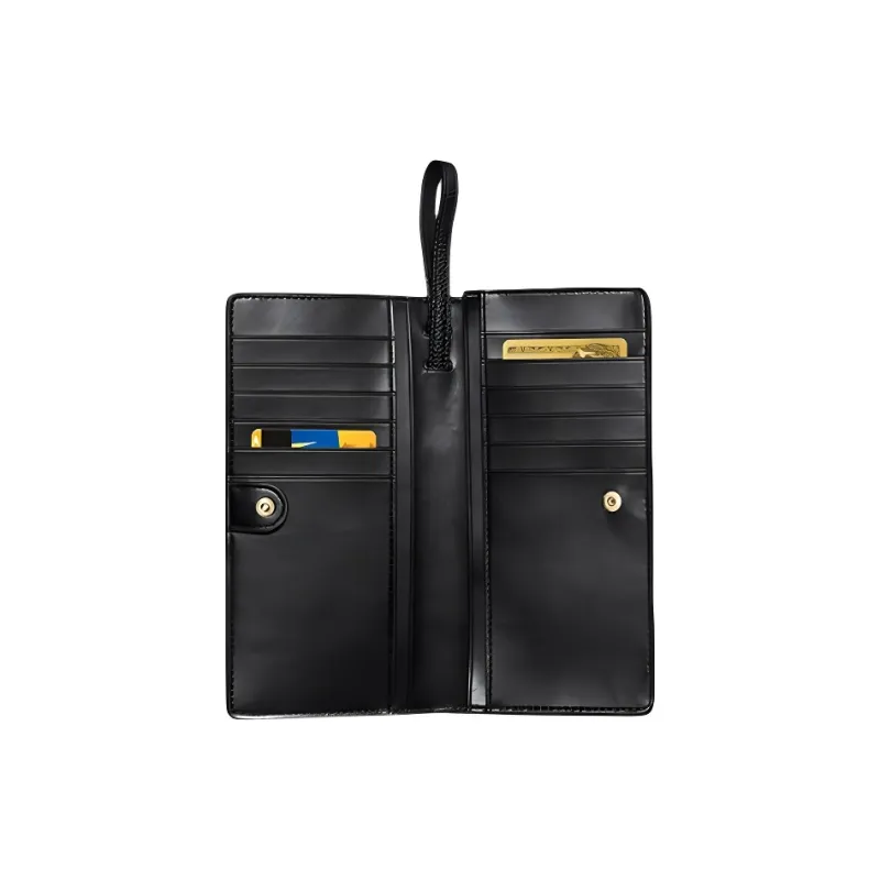 COACH Slim Wallet Wallets-1