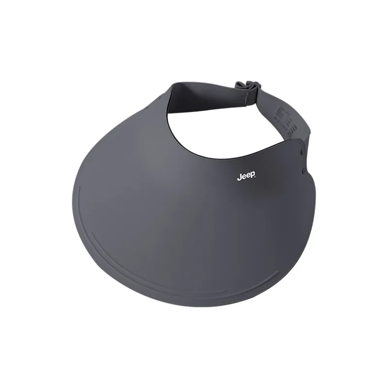 Jeep Polyamide Sun Protection Hats Unisex-0