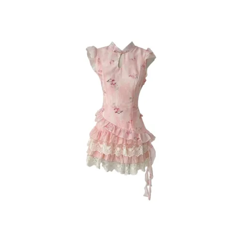BEAUTIFUL CONFESSION Skirt Set Women's
