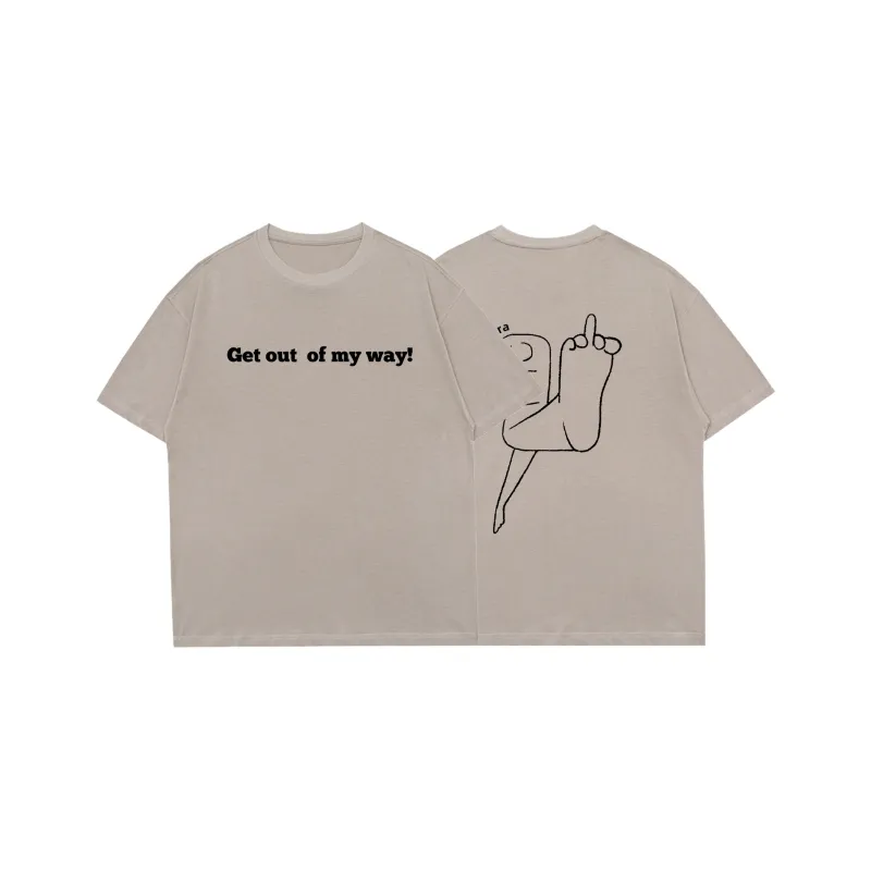 SOAP OPERA T Shirts Unisex-20